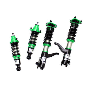 02-06 Acura RSX Hyper Street II Coilovers