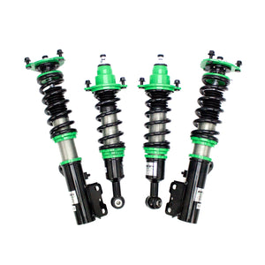 08-17 Mitsubishi Lancer Rev9 Hyper Street II Coilovers