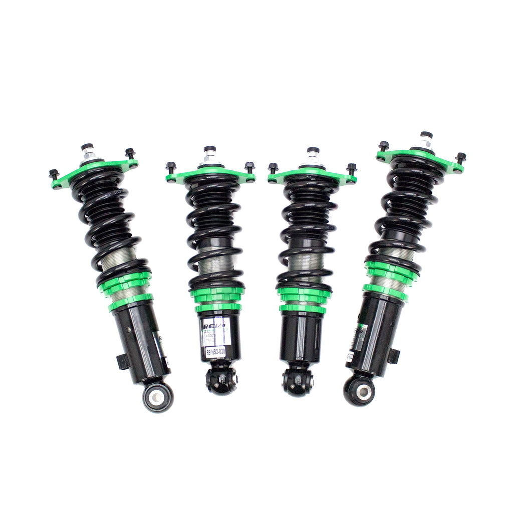 90-05 Mazda Miata Rev9 Hyper Street II Coilovers - coiloverdepot.com