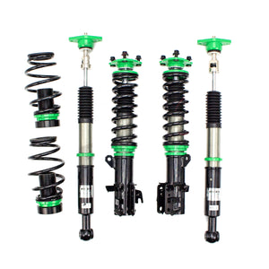 11-18 Ford Fiesta Rev9 Hyper Street II Coilovers