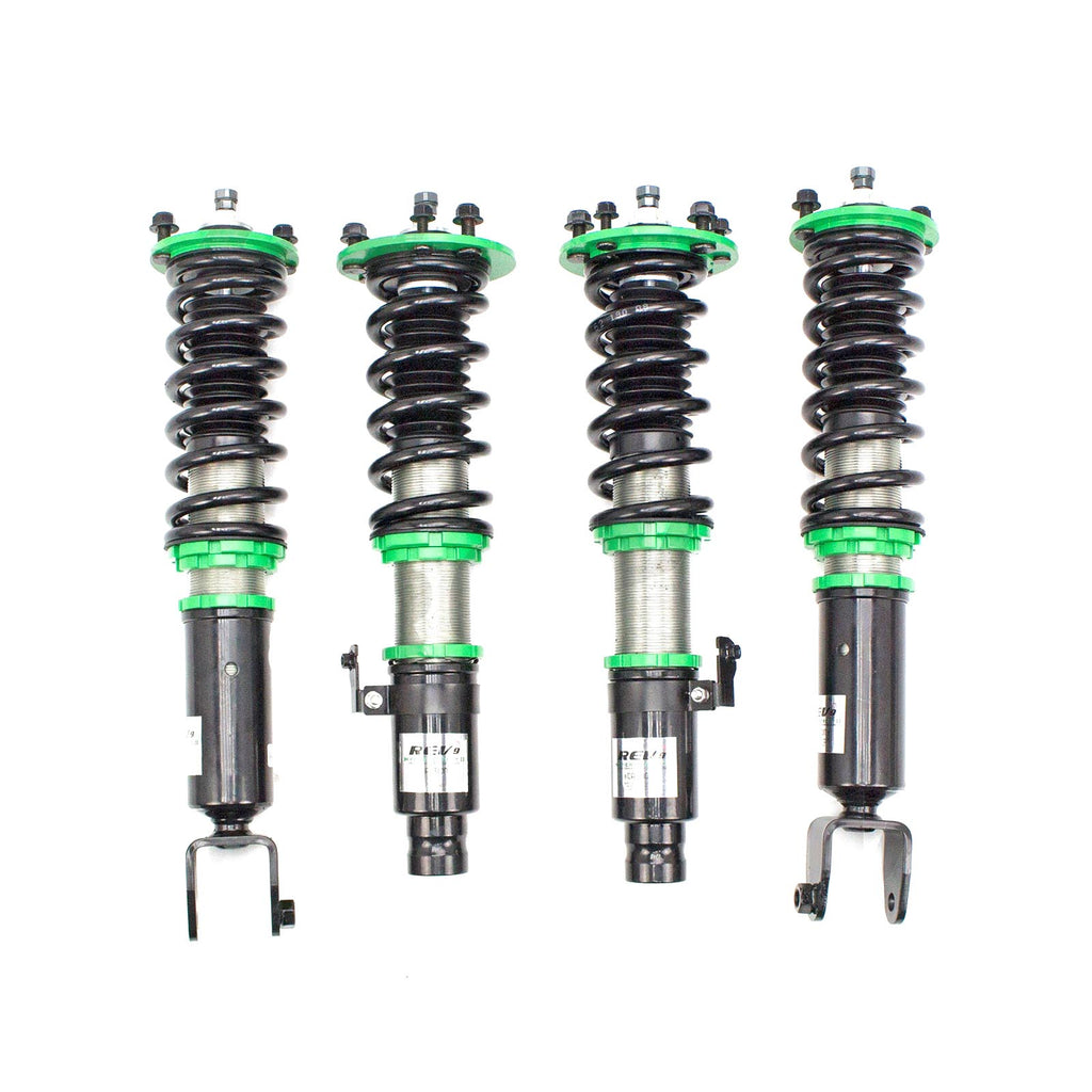 10-15 Honda Accord Crosstour Hyper Street II Coilovers