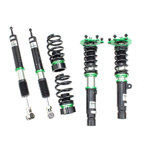16-21 Honda Civic Hyper Street II Coilovers