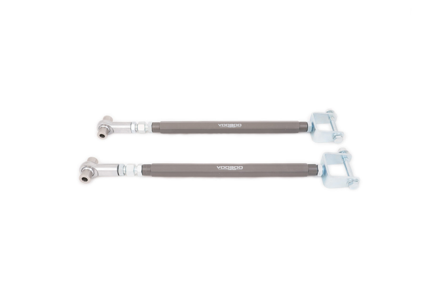 99-05 BMW E46 3 series Voodoo13 Adjustable Rear Camber Arms