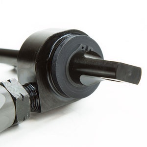 90-01 Acura Integra Voodoo13 Rear Camber Arms