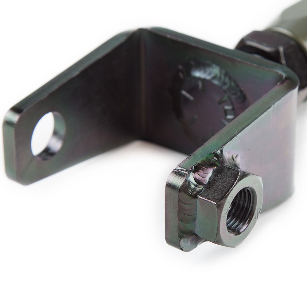01-05 Civic Voodoo13 Rear Camber Arms