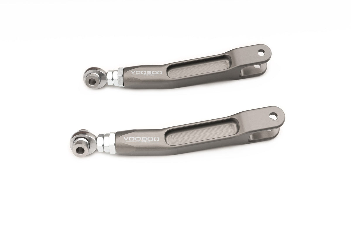 09-UP Nissan 370Z Voodoo13 High Clearance Rear Camber Arms