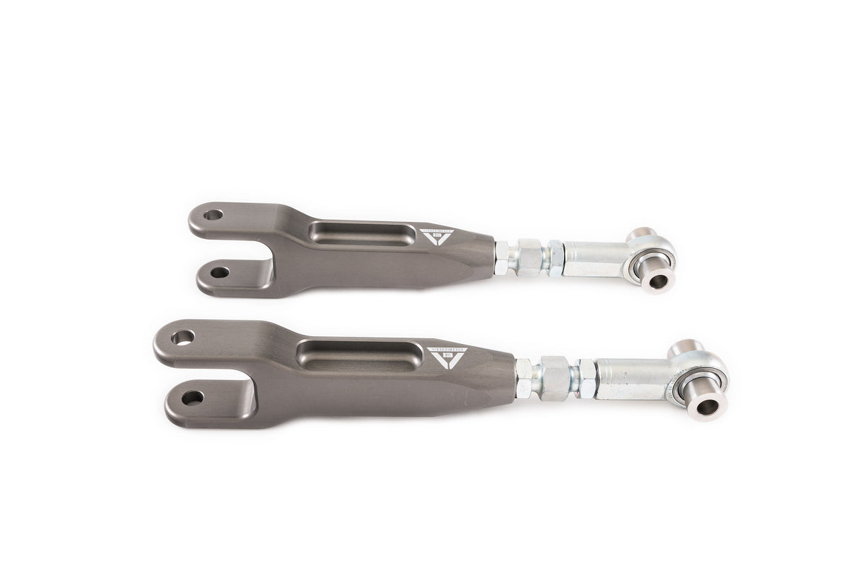 08-UP Nissan GTR R35 Voodoo13 Adjustable Rear Camber Arms