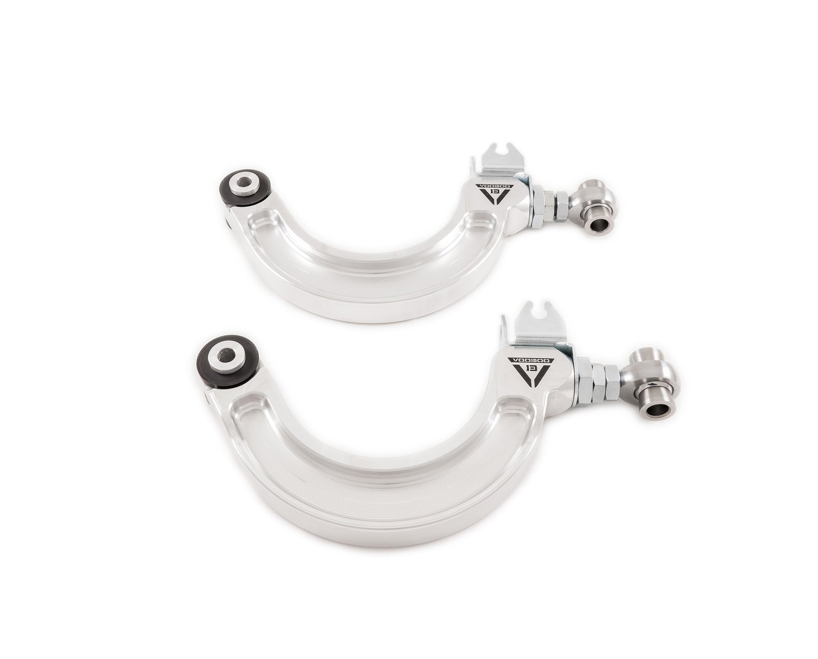 15-UP Audi TT / TTS / TTRS Voodoo13 Adjustable Rear Camber Arms