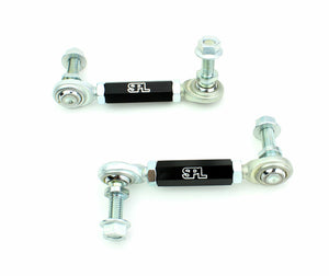 15+ Ford Mustang SPL Rear Sway Bar End Links