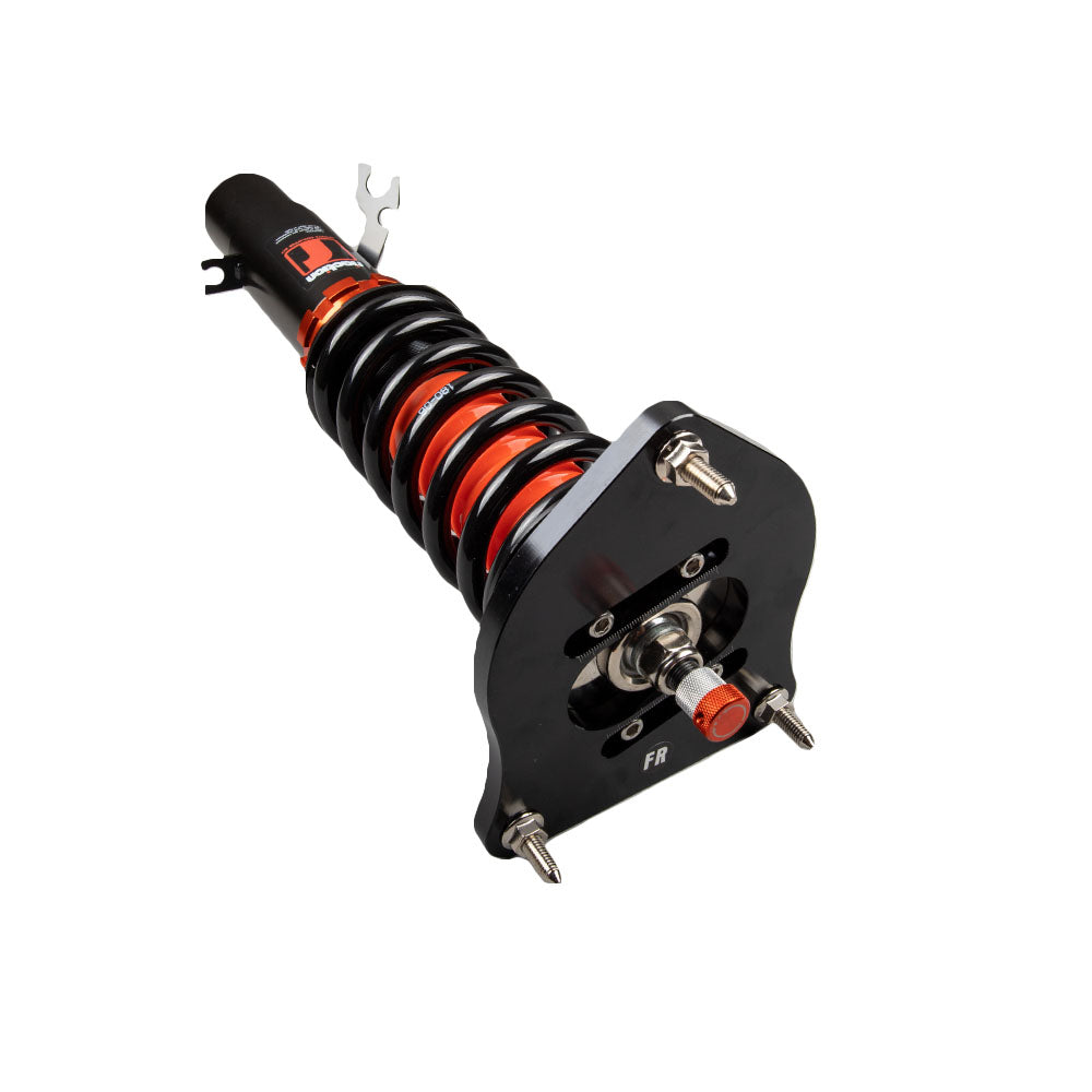 02-06 Mini Cooper Riaction Sport Coilovers