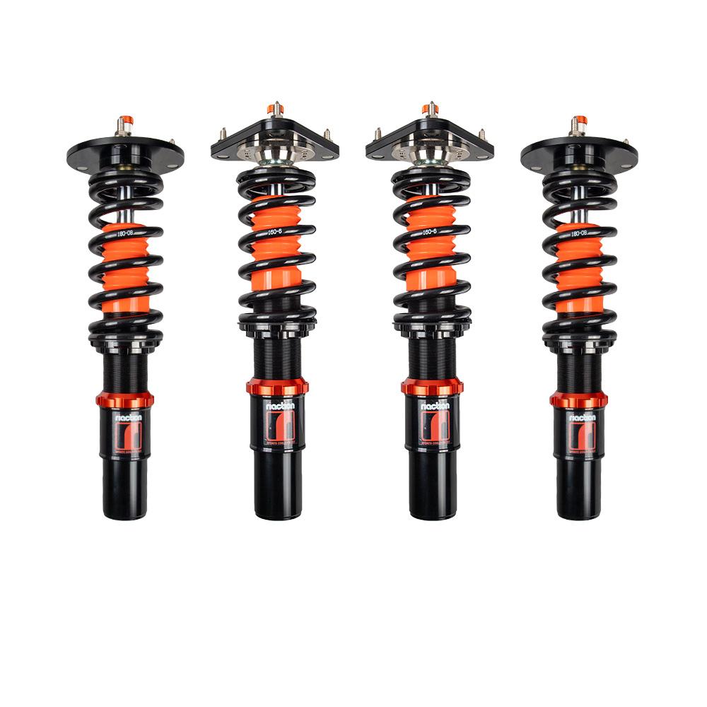 96-04 Porsche Boxster Riaction Sport Coilovers