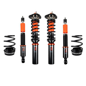 83-87 Toyota Corolla Riaction Sport Coilovers