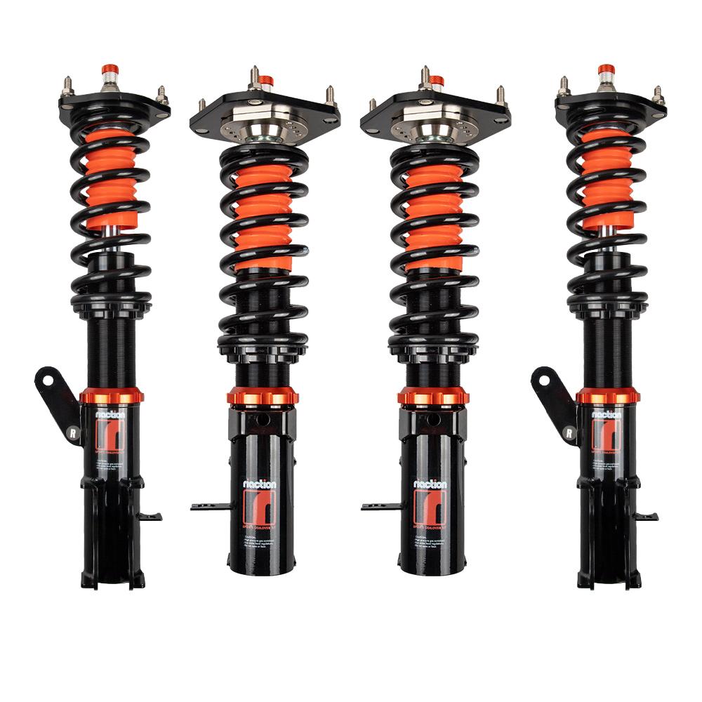 86-89 Toyota MR2 Riaction Sport Coilovers