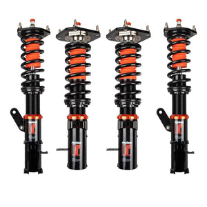 86-89 Toyota MR2 Riaction Sport Coilovers