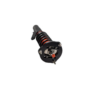 06-15 VW Passat B6 B7 Riaction Sport Coilovers