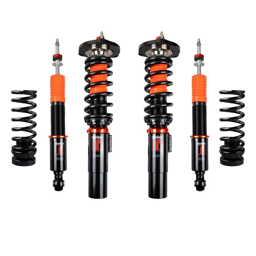 Audi on sale s4 coilovers