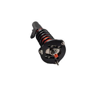 15-UP VW Passat B8 Riaction Sport Coilovers