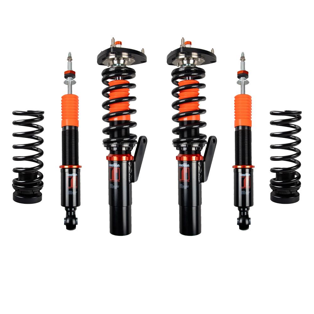 15-UP VW Passat B8 Riaction Sport Coilovers