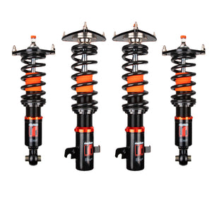 10-14 Subaru Legacy Riaction Sport Coilovers
