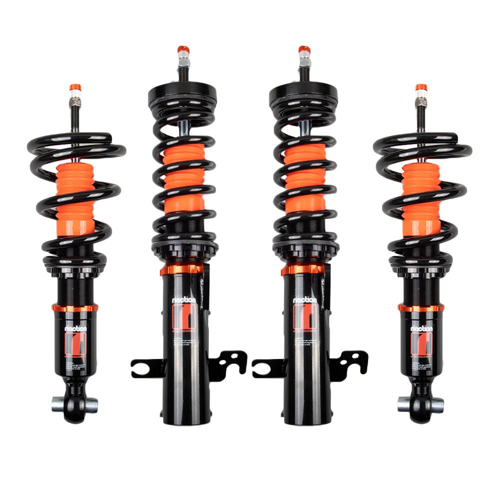 10-15 Chevrolet Camaro Riaction Sport Coilovers