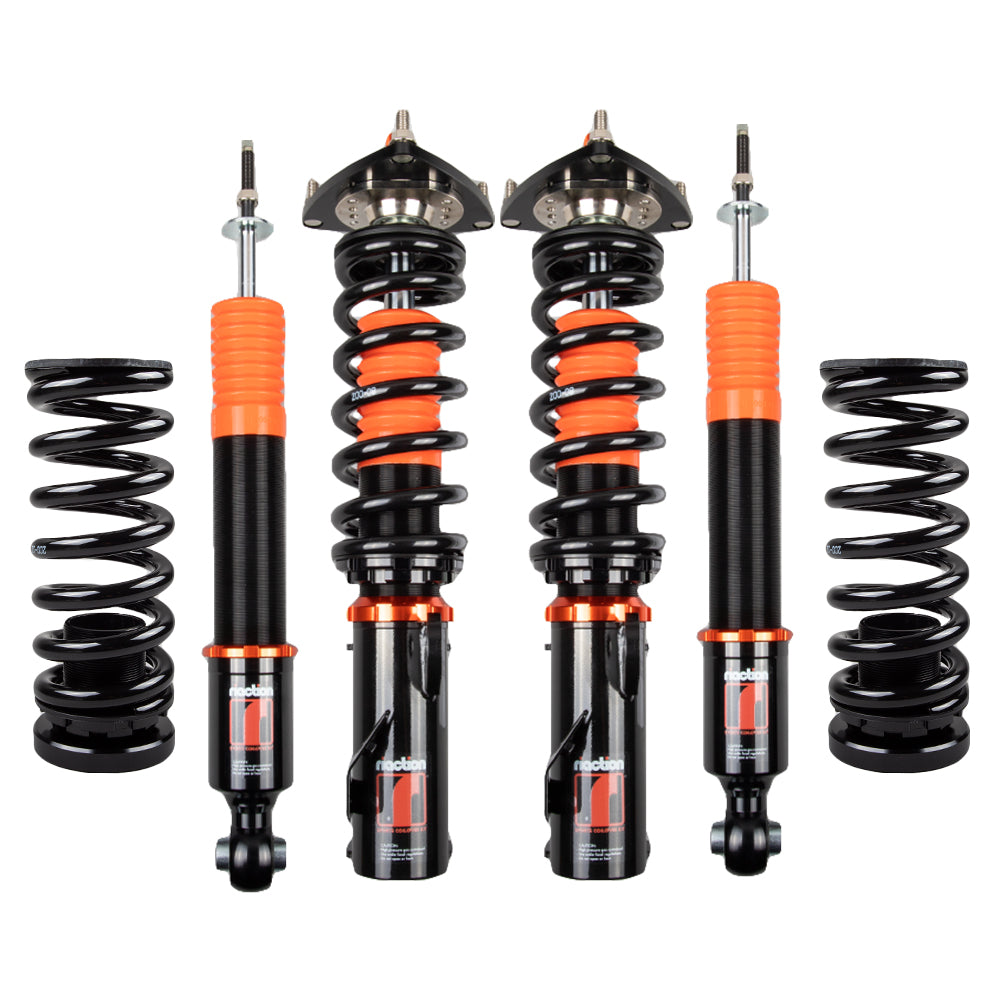 16-UP Chevrolet Camaro Riaction Sport Coilovers