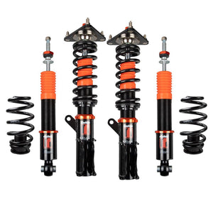 19-UP Toyota Corolla hatchback Riaction Sport Coilovers
