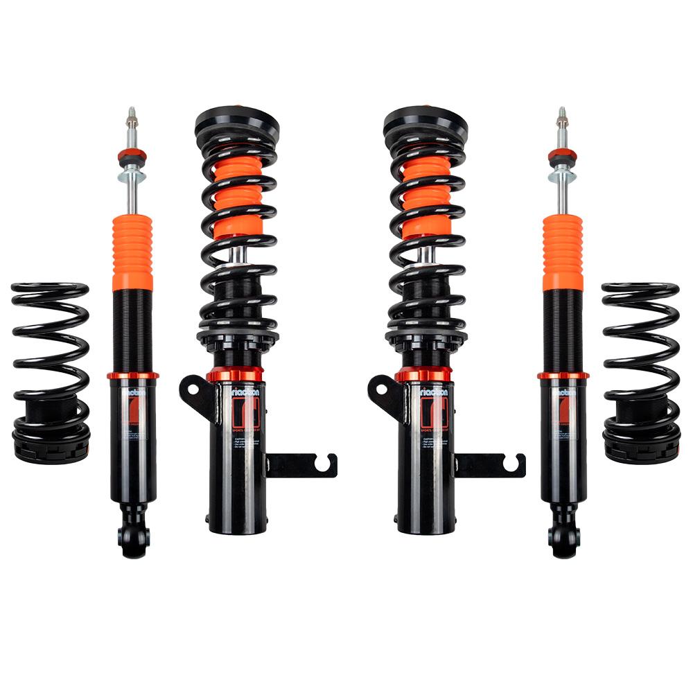 09-15 Chevrolet Cruze Riaction Sport Coilovers