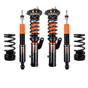 16-UP Chevrolet Cruze Riaction Sport Coilovers