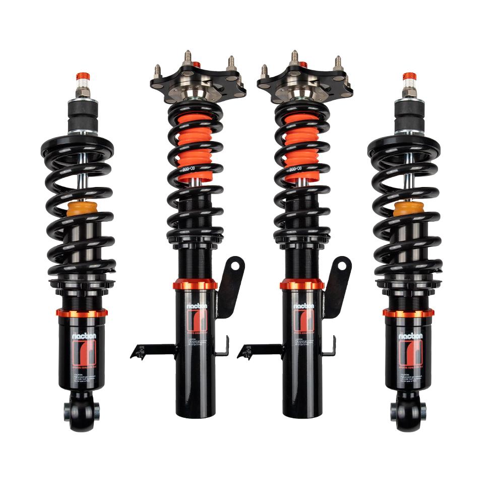 07-11 Honda CRV Riaction Sport Coilovers