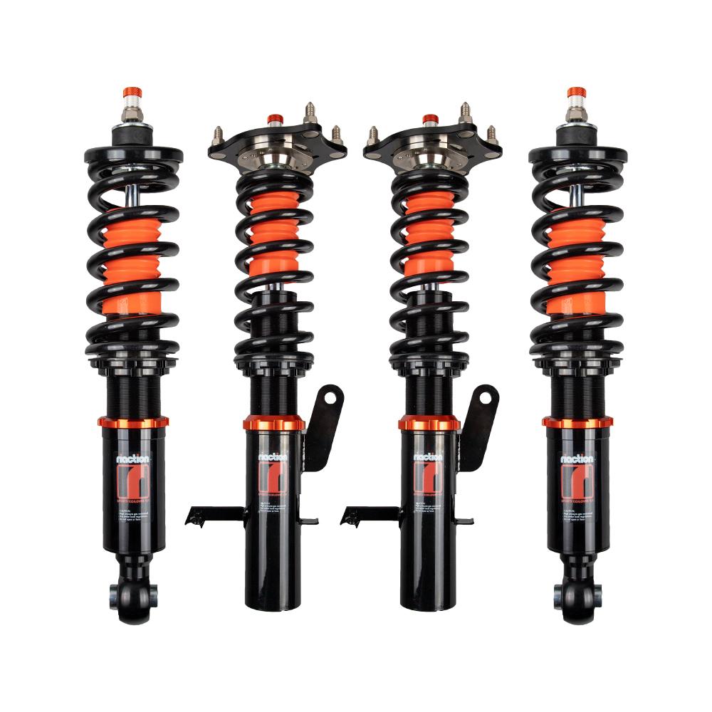 17-22 Honda CRV Riaction Sport Coilovers