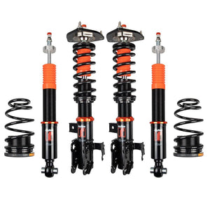 11-17 Lexus CT200h Riaction Sport Coilovers