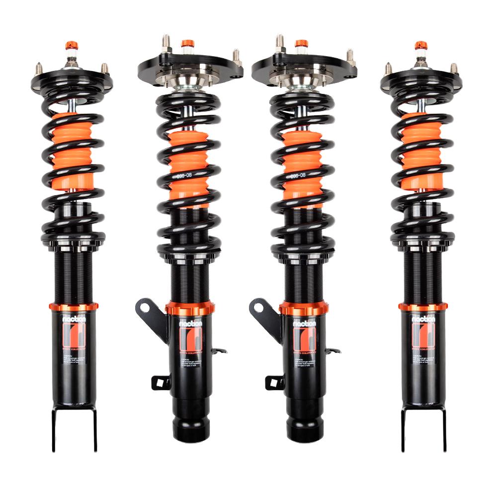 15-20 Acura TLX Riaction Sport Coilovers