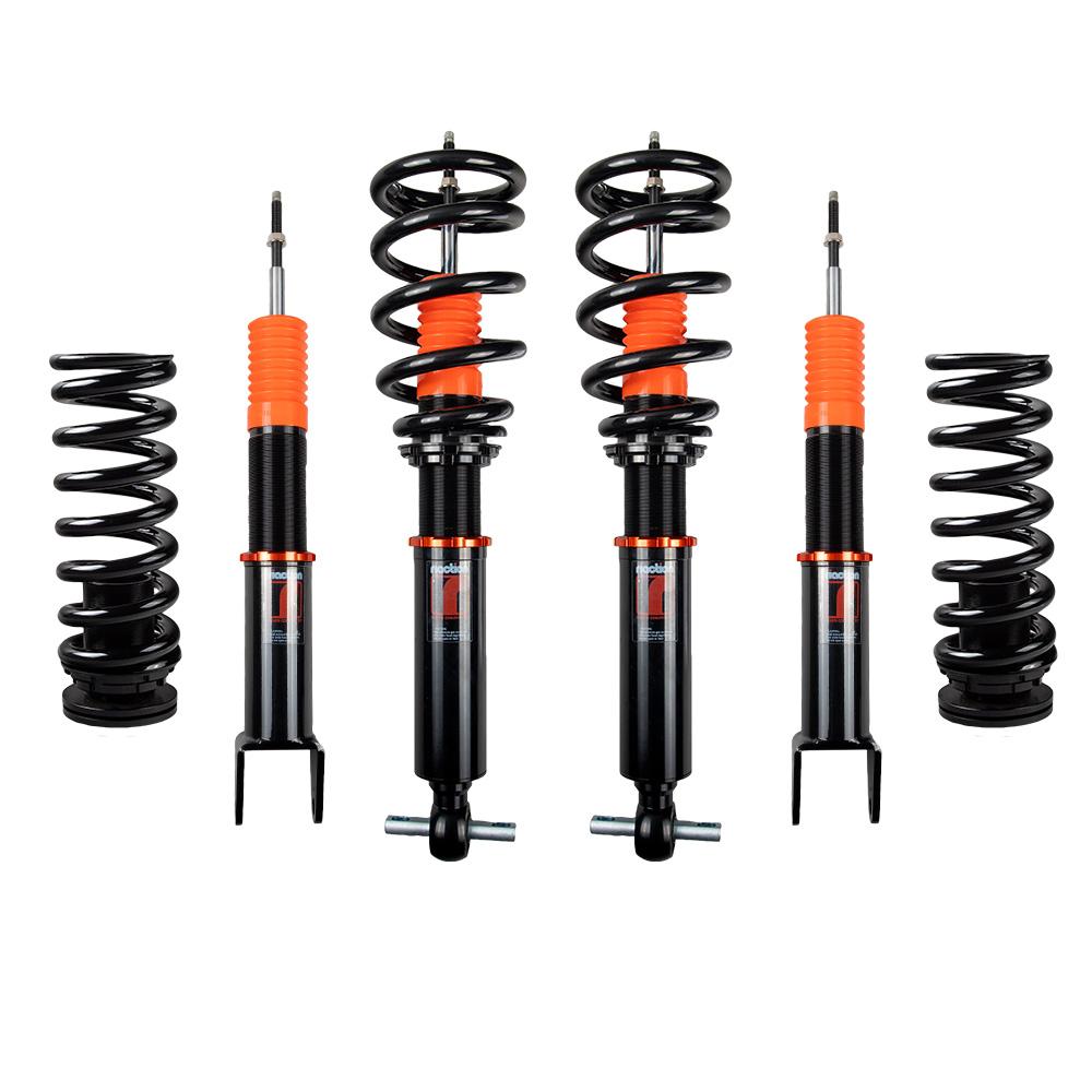 08-13 Cadillac CTS RWD Riaction Sport Coilovers