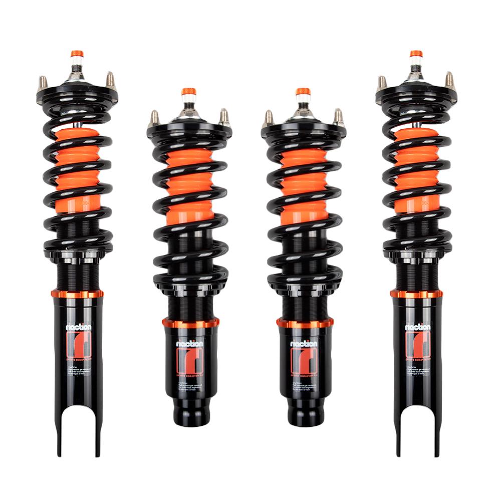 90-93 Acura Integra Riaction Sport Coilovers