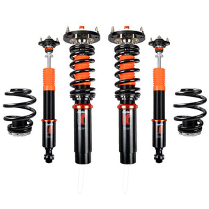 88-92 BMW 3 Series (Non M) Riaction Sport Coilovers