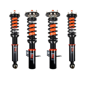 87-95 BMW 5 Series RWD Riaction Sport Coilovers