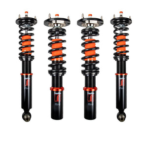 96-03 BMW 5 Series RWD Riaction Sport Coilovers