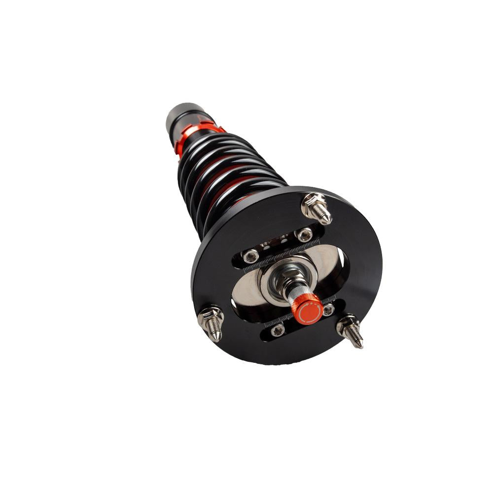 04-10 BMW 5 Series RWD Riaction Sport Coilovers