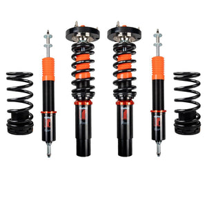 08-14 BMW 1 Series Hatch (Non M) Riaction Sport Coilovers