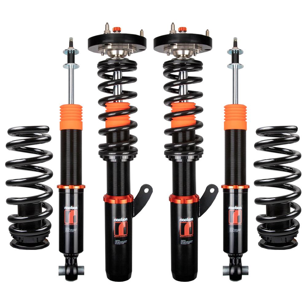 06-11 BMW 3 Series M3 Riaction Sport Coilovers