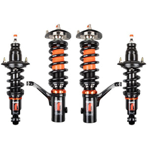 01-05 Honda Civic Riaction Sport Coilovers
