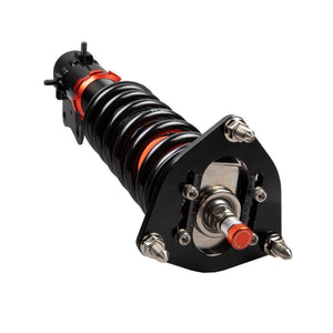 08-17 Mitsubishi Lancer FWD / AWD Riaction Sport Coilovers