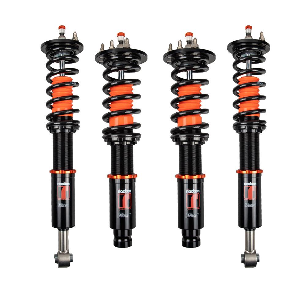 08-12 Honda Accord Riaction Sport Coilovers