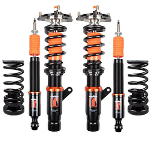 16-UP Honda Civic Hatchback Riaction Sport Coilovers