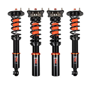 93-96 Mazda RX7 Riaction Sport Coilovers