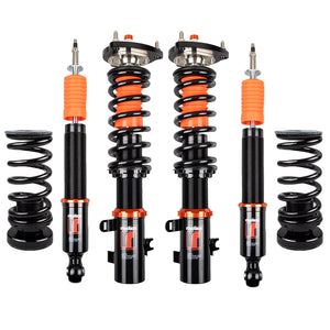 06-11 Honda Civic Riaction Sport Coilovers