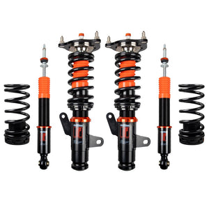 16-UP Honda Civic Type R Riaction Sport Coilovers
