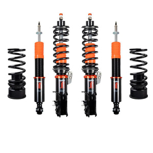 15-UP Honda Fit Riaction Sport Coilovers