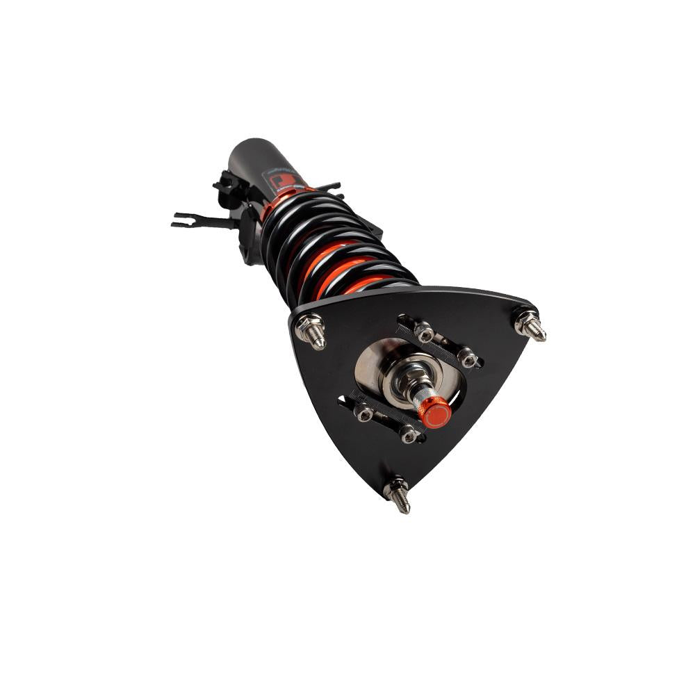 07-18 Nissan Altima Riaction Sport Coilovers