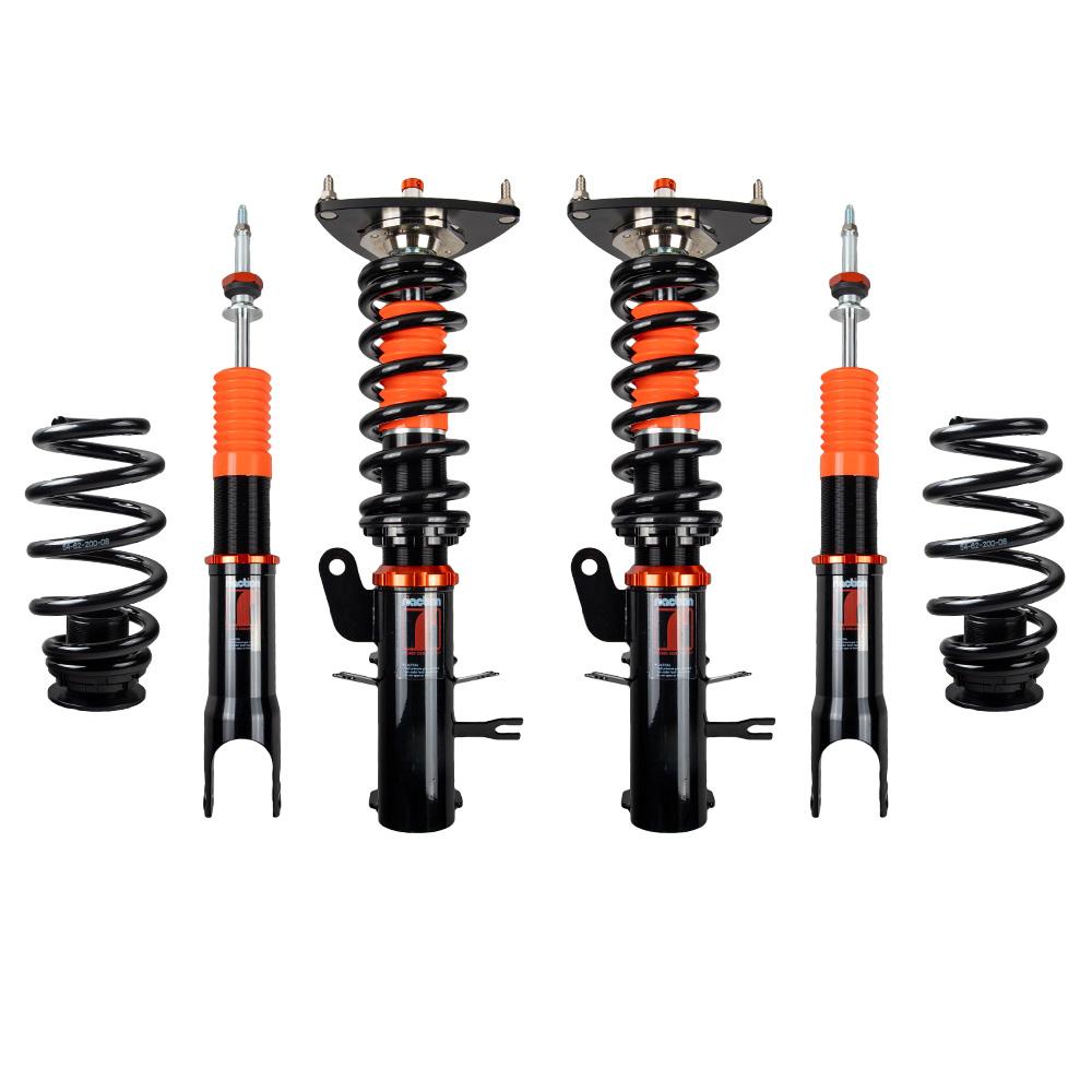 07-18 Nissan Altima Riaction Sport Coilovers